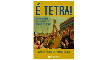 É Tetra!