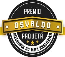 Em 12 Rounds ganha prêmio Osvaldo Paquetá