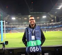 Jornalista revela curiosidades do futebol inglês