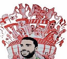 “Paixão – uma viagem pelo futebol inglês” já está pronto