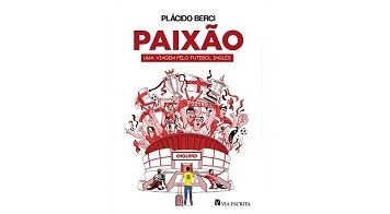 Paixão – uma viagem pelo futebol inglês