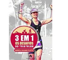 3 em 1 – Os desafios do Triathlon