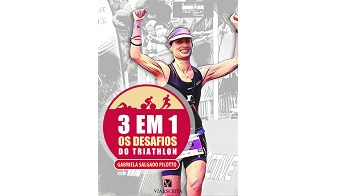 3 em 1 – Os desafios do Triathlon