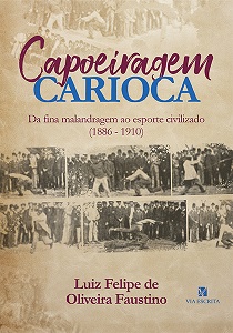 Capoeiragem carioca