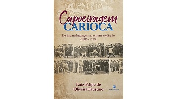 Capoeiragem Carioca