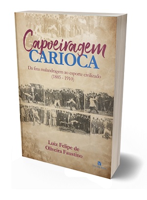 Capoeiragem Carioca