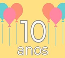 Editora completa 10 anos de atividade